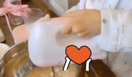 做蛋糕视频,跟随蛋糕视频教程，轻松学会制作美味蛋糕