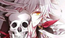 白动漫,探寻纯净世界中的奇幻旅程